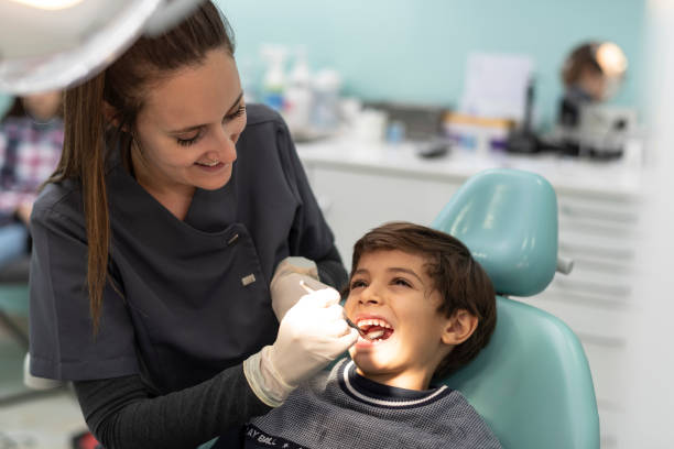 Best Teeth Whitening  in Hustisford, WI