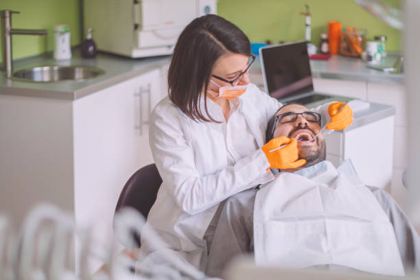 Emergency Dentist Open Today in WI