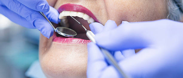 Best Root Canal Emergency Dentist  in Hustisford, WI