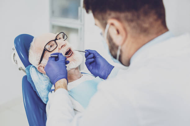 Best Emergency Dentist Near Me  in Hustisford, WI